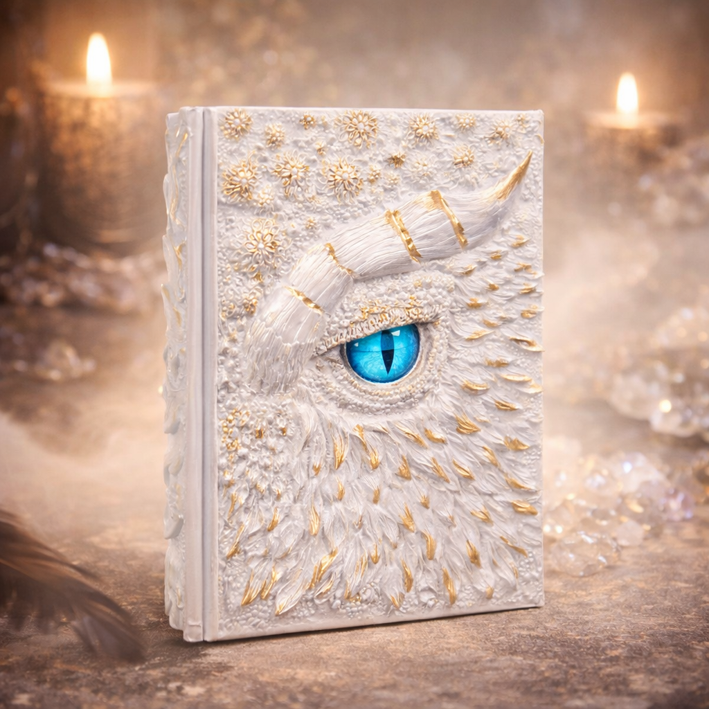 Fantasy Blade Journal