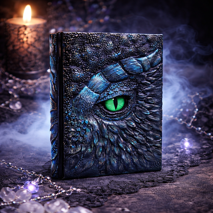 Fantasy Blade Journal
