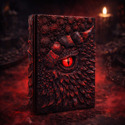 Fantasy Blade Journal