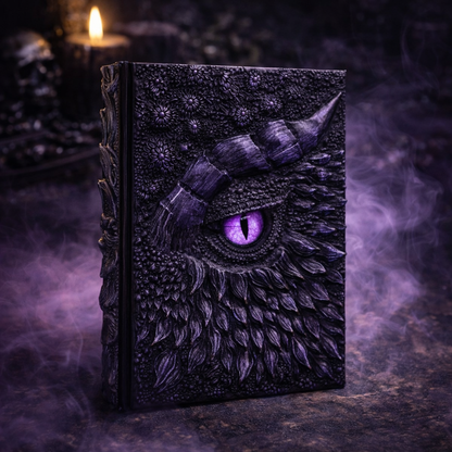 Fantasy Blade Journal