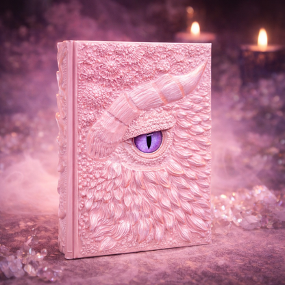 Fantasy Blade Journal