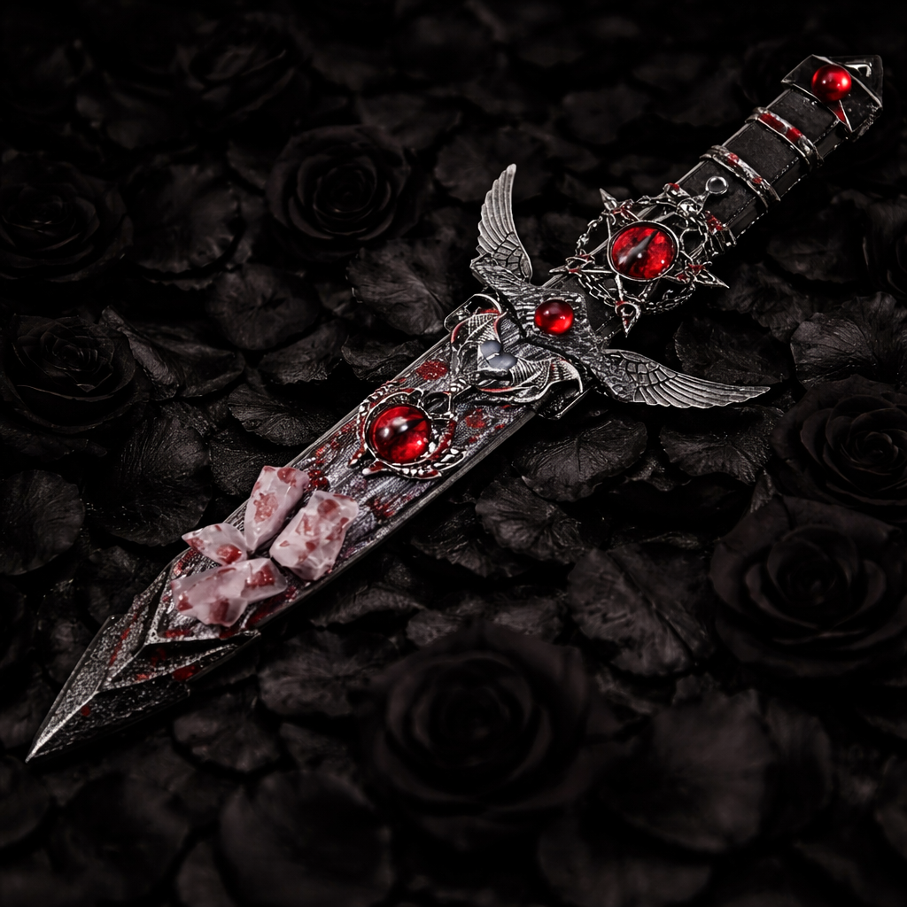 Fantasy Dagger Fantasy Daggers – Fantasy Blade