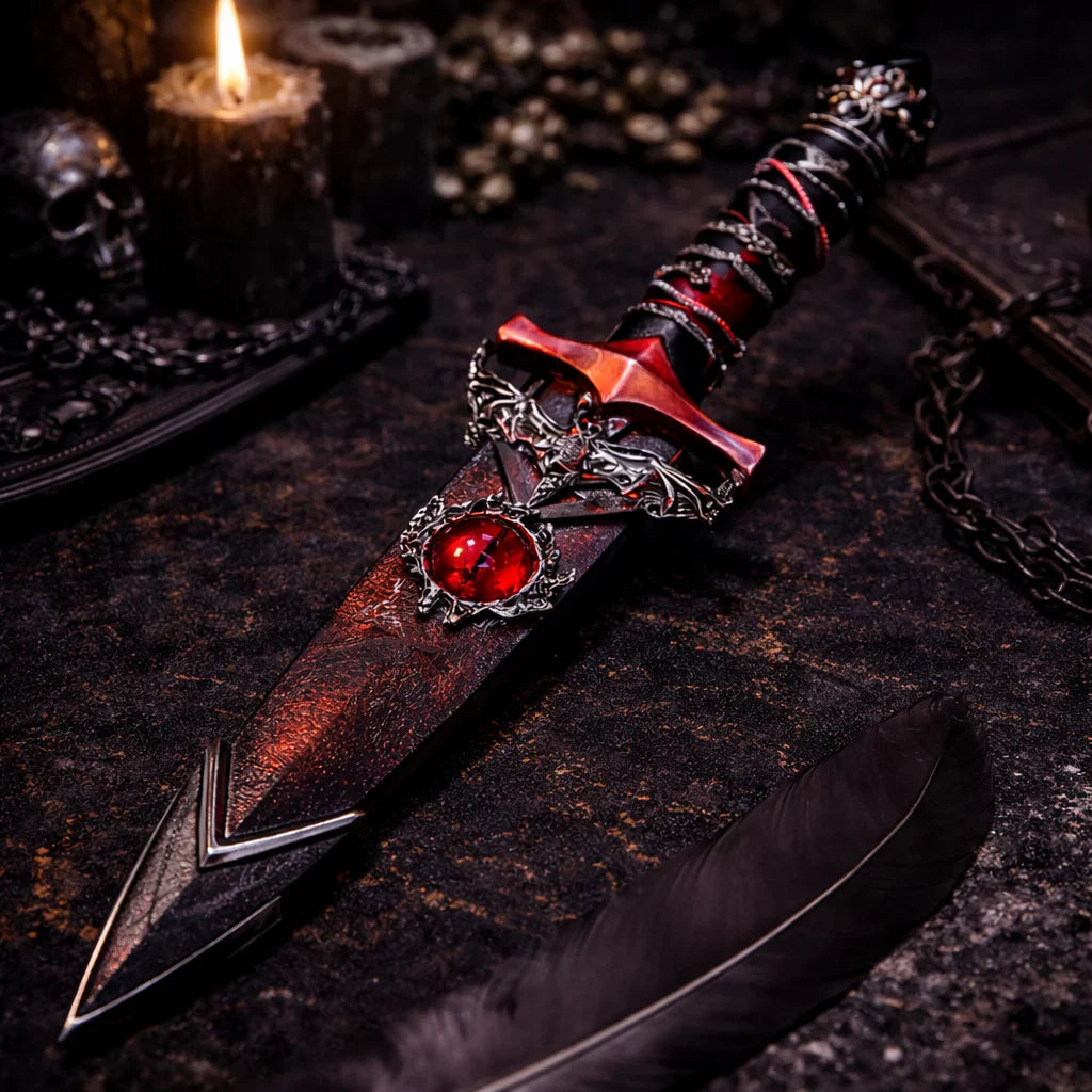 Fantasy Dagger Fantasy Daggers – Fantasy Blade