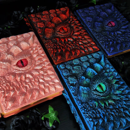 Fantasy Blade Journal