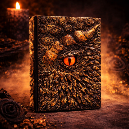 Fantasy Blade Journal