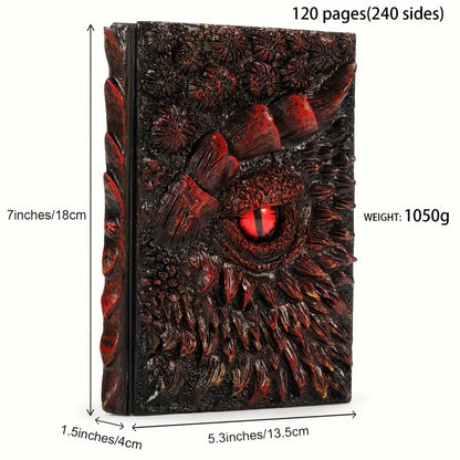 Fantasy Blade Journal