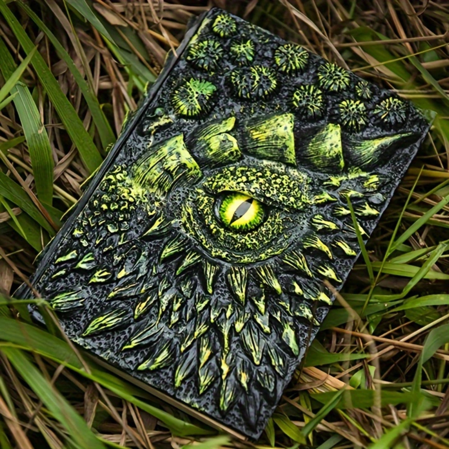 Fantasy Blade Journal
