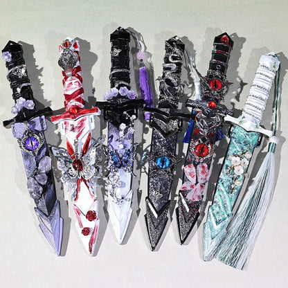 Fantasy Daggers