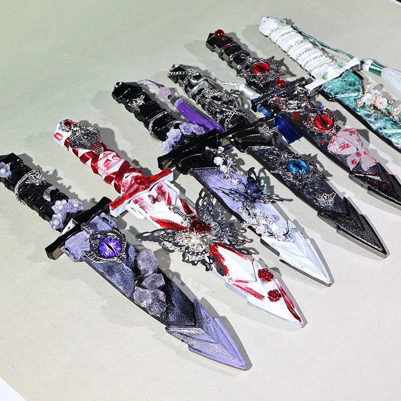 Fantasy Daggers