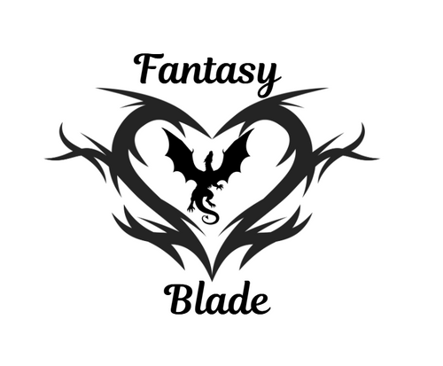 Fantasy Blade