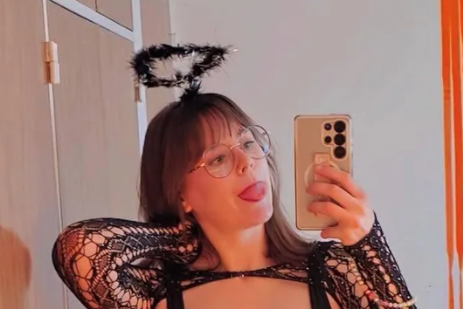 Sadie L.