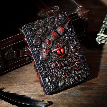 Fantasy Blade Journal