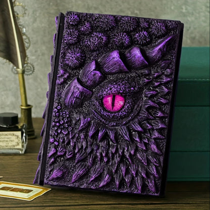Fantasy Blade Journal