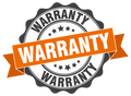 Lifetime Shipping Warranty